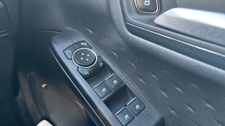 Ford Kuga 1.5 EcoBlue ST-Line First Edition 5dr Diesel Estate